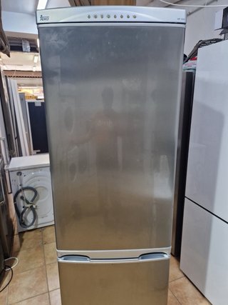 Nevera Teka No Frost con Garantía tranporte