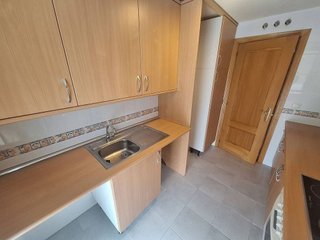 Piso en venta en Centro en Fuenlabrada
