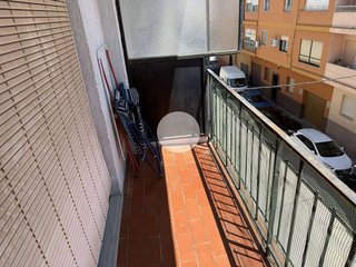 Piso en venta en Novelda