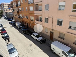 Piso en venta en Novelda