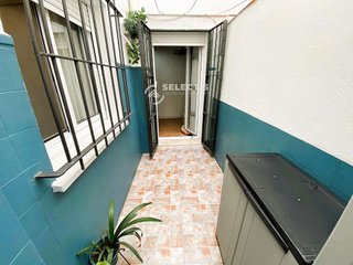 Piso en venta en Centro en Huelva
