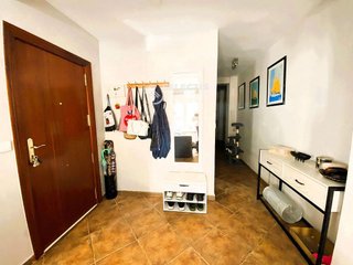 Piso en venta en Centro en Huelva