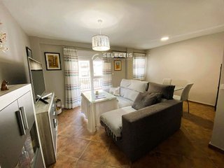 Piso en venta en Centro en Huelva