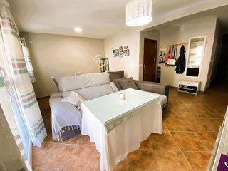 Piso en venta en Centro en Huelva