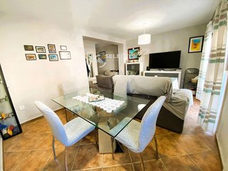 Piso en venta en Centro en Huelva