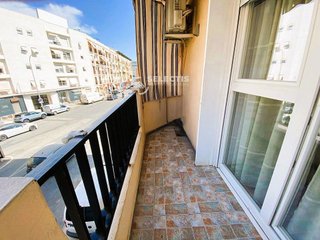 Piso en venta en Centro en Huelva