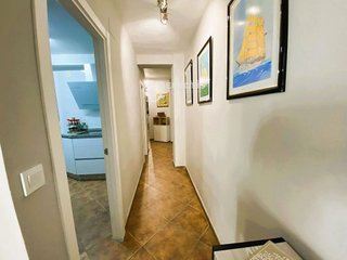 Piso en venta en Centro en Huelva