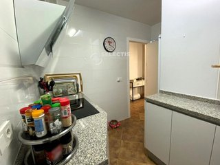 Piso en venta en Centro en Huelva