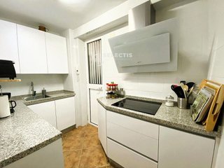 Piso en venta en Centro en Huelva