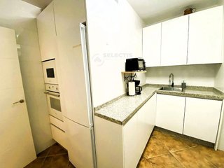 Piso en venta en Centro en Huelva