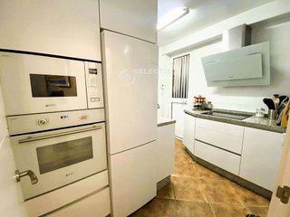 Piso en venta en Centro en Huelva