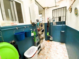 Piso en venta en Centro en Huelva