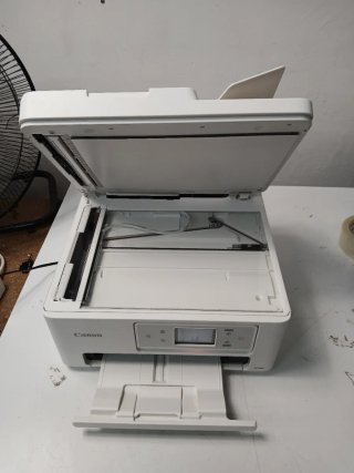 Canon PIXMA TS7750i Multifunzione, Copiatrice