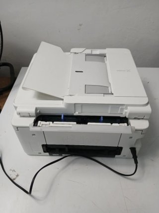 Canon PIXMA TS7750i Multifunzione, Copiatrice