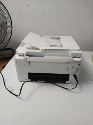 Canon PIXMA TS7750i Multifunzione, Copiatrice