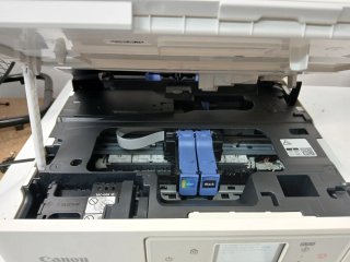 Canon PIXMA TS7750i Multifunzione, Copiatrice