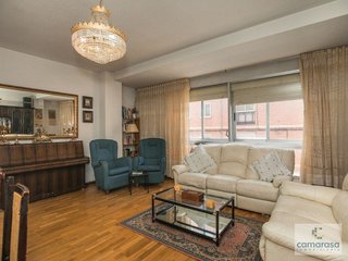 Piso en venta en Centro en Ávila