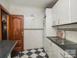 Piso en venta en Centro en Ávila