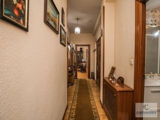 Piso en venta en Centro en Ávila