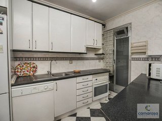 Piso en venta en Centro en Ávila