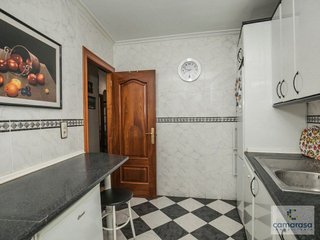 Piso en venta en Centro en Ávila