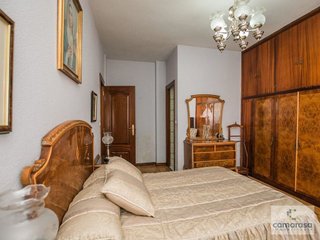 Piso en venta en Centro en Ávila