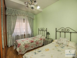 Piso en venta en Centro en Ávila