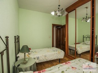 Piso en venta en Centro en Ávila