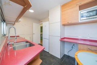 Ático en venta en Vivero - Hospital - Universidad en Fuenlabrada