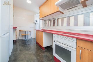 Ático en venta en Vivero - Hospital - Universidad en Fuenlabrada