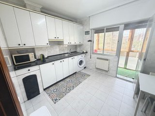Piso en venta en Aranzabela - Aranbizkarra en Vitoria-Gasteiz