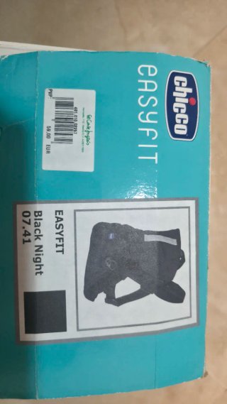 Mochila Porta Bebé Chicco Easyfit