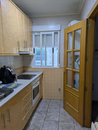 Piso en venta en Puebla de Almoradiel (La)