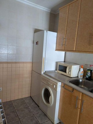 Piso en venta en Puebla de Almoradiel (La)