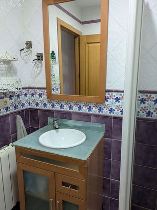 Piso en venta en Puebla de Almoradiel (La)