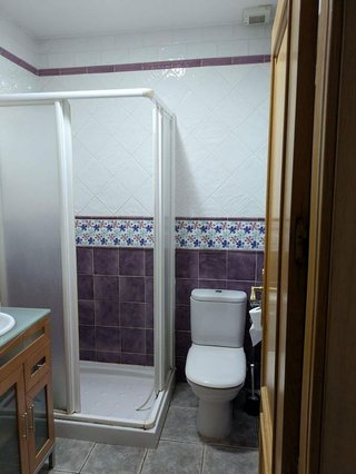 Piso en venta en Puebla de Almoradiel (La)