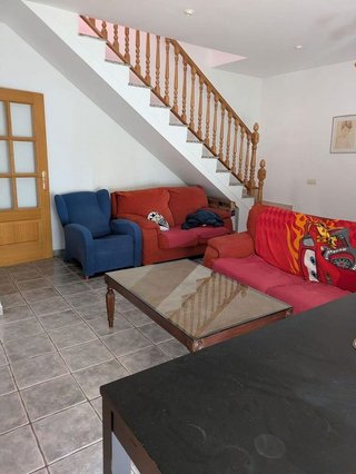 Piso en venta en Puebla de Almoradiel (La)