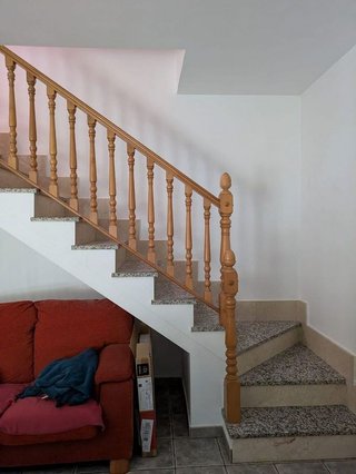Piso en venta en Puebla de Almoradiel (La)