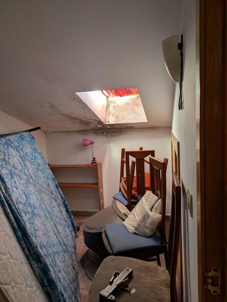 Piso en venta en Puebla de Almoradiel (La)