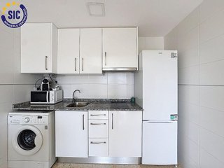 Piso en venta en Canet d´En Berenguer