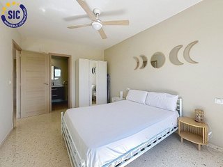 Piso en venta en Canet d´En Berenguer