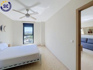 Piso en venta en Canet d´En Berenguer