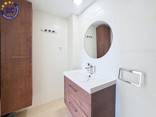Piso en venta en Canet d´En Berenguer