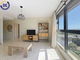 Piso en venta en Canet d´En Berenguer