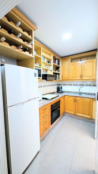 Piso en venta en El Raval - Portes Encarnades en Elche