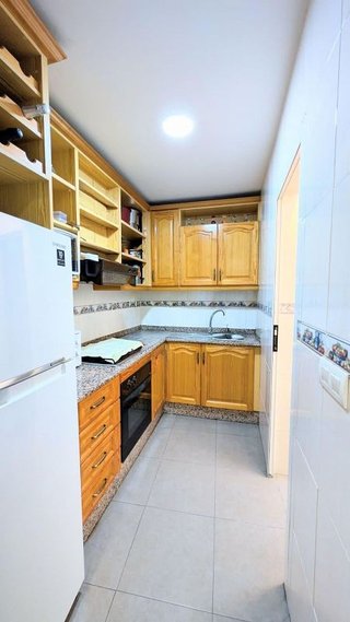 Piso en venta en El Raval - Portes Encarnades en Elche