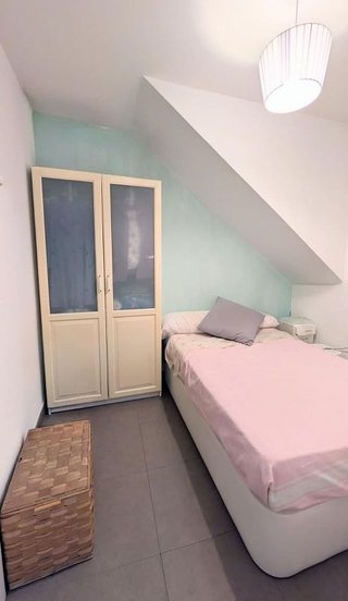 Piso en venta en El Raval - Portes Encarnades en Elche