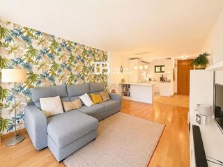 Piso en venta en Sant Agustí en Palma de Mallorca