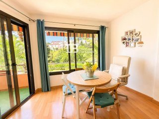 Piso en venta en Sant Agustí en Palma de Mallorca