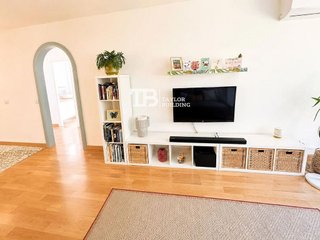 Piso en venta en Sant Agustí en Palma de Mallorca